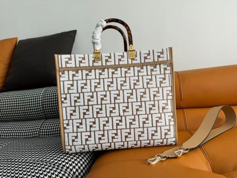 Fendi Shopping Bags